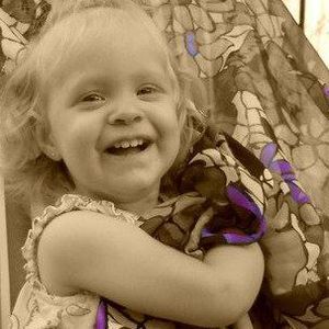 Meet your Posher, Molly